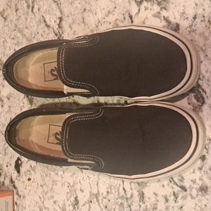 Women's Vans